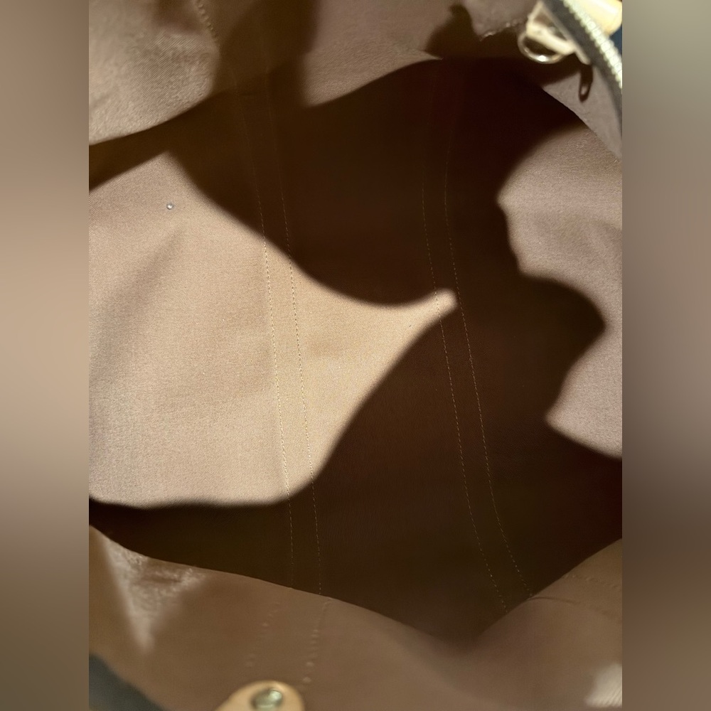 Louis Vuitton Keepall 50 - Picture 14 of 17